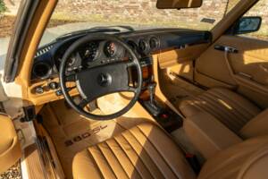 Bild 42/50 von Mercedes-Benz 380 SL (1982)