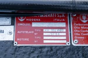 Image 34/50 of Maserati Indy 4900 (1971)