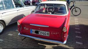 Bild 4/14 von BMW 700 Coupe (1960)