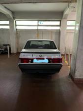 Imagen 7/8 de Alfa Romeo 75 1.6 (1991)