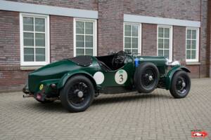 Afbeelding 8/24 van Bentley 3 1/2 Litre (1935)