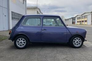 Bild 4/6 von Rover Mini Mayfair (1990)