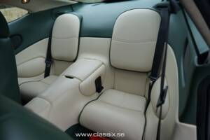 Bild 6/24 von Aston Martin DB 7 Vantage (2000)