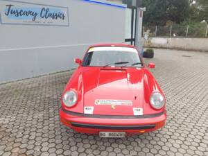 Bild 10/15 von Porsche 911 Carrera 2.7 (1974)