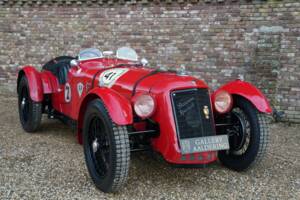 Immagine 42/50 di Alvis Barson Special (1936)