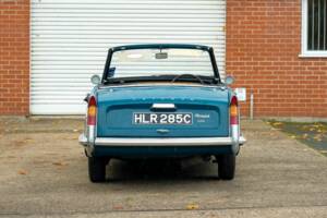 Bild 16/50 von Triumph Herald 1200 (1965)