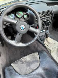 Imagen 19/19 de BMW Z1 Roadster (1991)