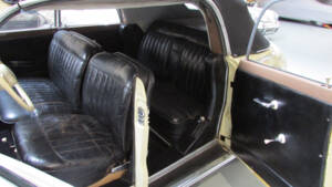 Image 13/19 of BMW 502 Baur (1954)