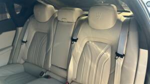 Immagine 27/40 di Maserati Quattroporte S Q4 (2016)