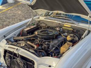 Bild 45/50 von Mercedes-Benz 280 SE 3,5 (1971)