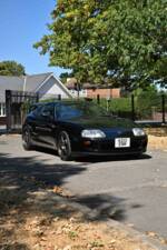 Imagen 7/50 de Toyota Supra 3.0 Turbo (1993)