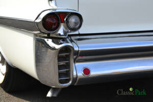 Image 49/50 of Cadillac de Ville Touring Sedan (1958)