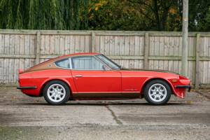 Imagen 5/42 de Datsun 240 Z (1973)