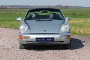 Bild 3/56 von Porsche 911 Carrera 4 (1990)