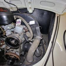 Bild 47/140 von Volkswagen Käfer 1200 Export "Dickholmer" (1963)