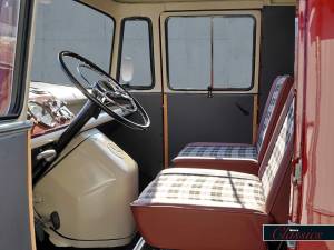 Afbeelding 13/14 van Mercedes-Benz L 319 (1962)