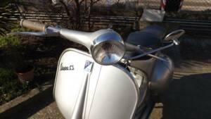 Immagine 6/35 di Piaggio Vespa 150 GS (1958)