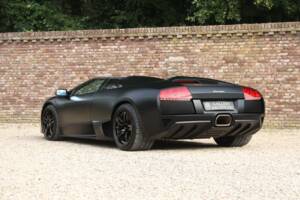 Imagen 2/50 de Lamborghini Murciélago LP640 (2009)
