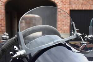 Image 21/47 of Wolseley Hornet Special (1934)