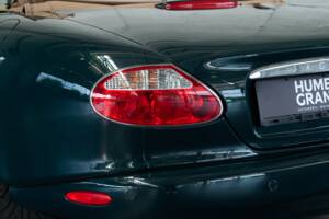 Bild 13/50 von Jaguar XK8 4.0 (2002)