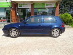 Image 3/22 of Volkswagen Golf IV 1.8T GTI (1999)