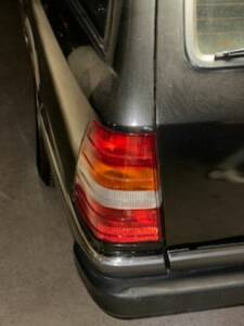 Afbeelding 56/74 van Mercedes-Benz 220 TE (1993)