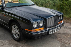 Immagine 8/10 di Bentley Azure (1997)