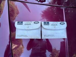 Bild 30/31 von Rover Mini Cooper 1,3 (1991)