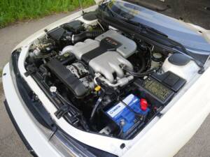 Image 39/50 de Subaru SVX 4WD (1900)