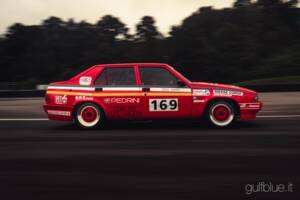 Bild 4/52 von Alfa Romeo 75  2.5 V6 (1986)