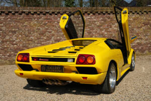 Bild 17/50 von Lamborghini Diablo (1991)