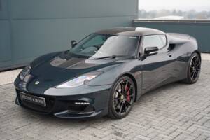 Image 31/50 of Lotus Evora GT410 Sport (2019)
