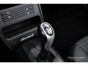 Afbeelding 21/29 van Porsche Boxster S (2003)