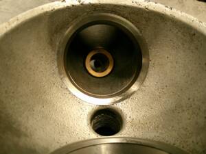 Bild 48/96 von Alfa Romeo 1900 C Super Sprint Touring (1954)