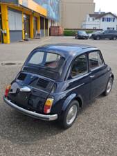 Image 8/19 of FIAT 500 L (1971)