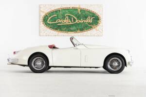 Bild 13/45 von Jaguar XK 150 3.4 S OTS (1958)