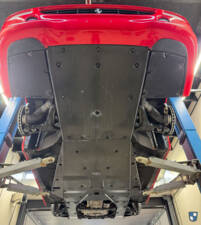 Immagine 32/76 di Ferrari F 355 F1 GTS (1997)