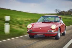 Bild 4/40 von Porsche 911 2.0 S (1967)