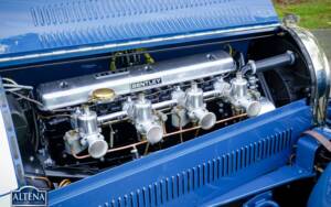 Bild 36/47 von Bentley 3/8 Race (1948)