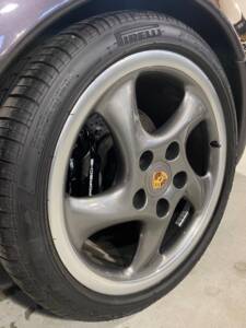 Bild 43/74 von Porsche 911 Carrera S (1997)