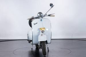 Bild 11/12 von Piaggio DUMMY (1964)