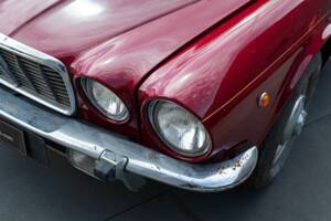 Bild 8/37 von Jaguar XJ 6 3.4 (1976)