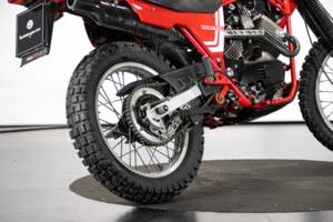 Image 22/50 of Moto Morini 350 X3 Kanguro (1983)