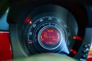 Bild 48/50 von Abarth 595 C Competizione (2014)