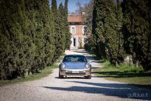 Immagine 66/73 di Porsche 911 Carrera (1995)