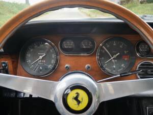 Bild 14/45 von Ferrari 330 GT (1967)