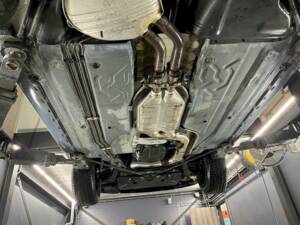 Image 34/36 of Mercedes-Benz 500 SL (1992)