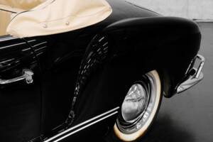 Image 44/50 of Volkswagen Karmann Ghia 1200 (1959)