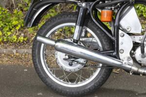 Image 12/33 of Norton Dominator Slimline TT (1969)