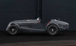 Bild 4/72 von Jaguar Special custom (1959)